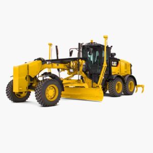 35000 - 39000 lbs, Excavator