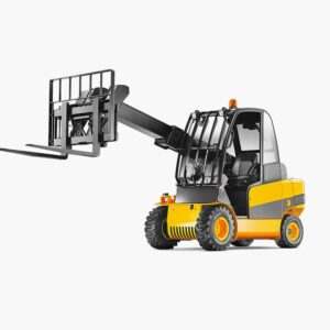 3500 lbs, Mini Excavator
